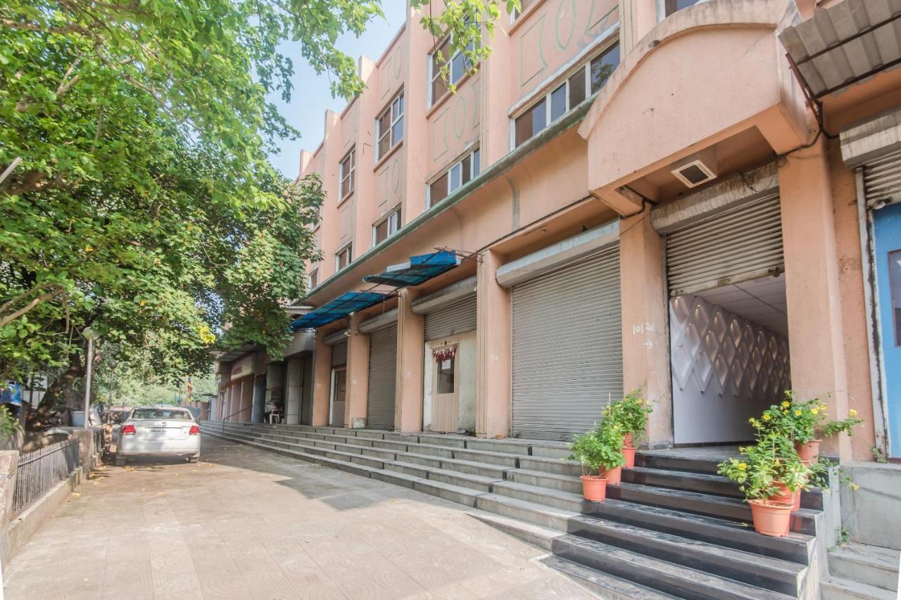 Hotel Divine Residency Near Phoenix Marketcity Mumbai Exterior photo